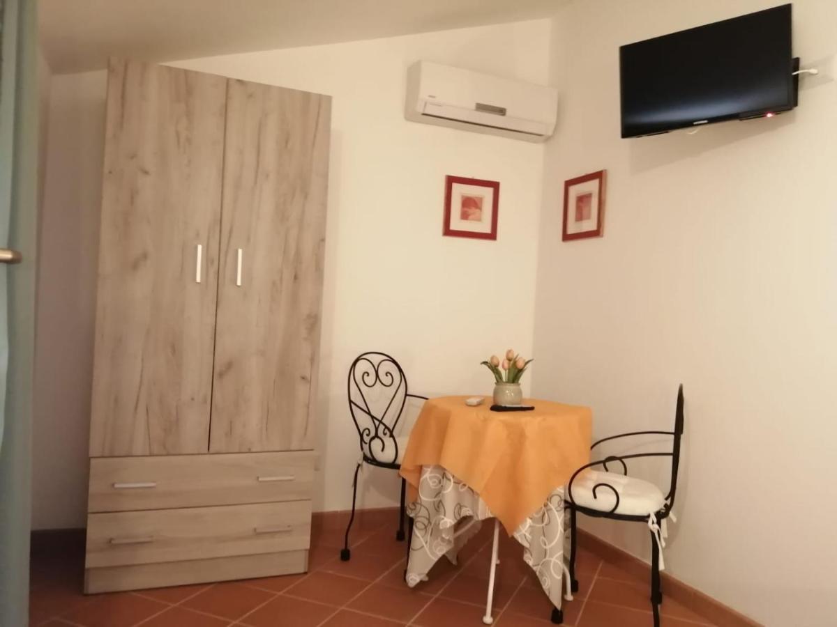 B&B 8380 Saturnia Terme Екстериор снимка
