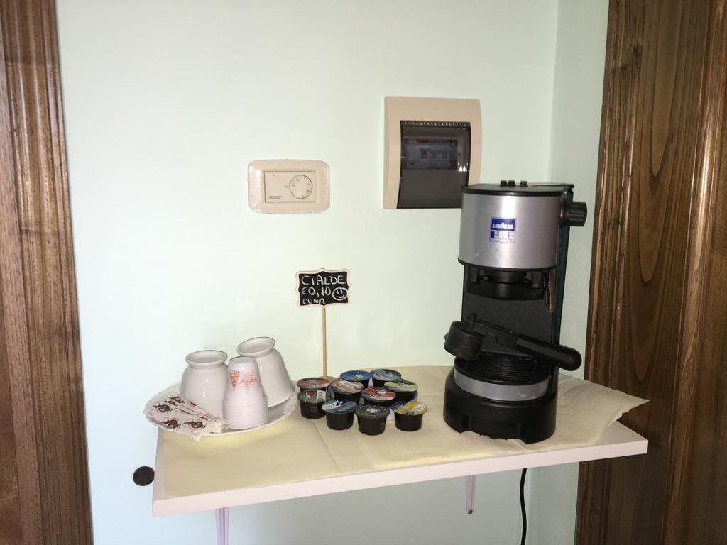 B&B 8380 Saturnia Terme Екстериор снимка