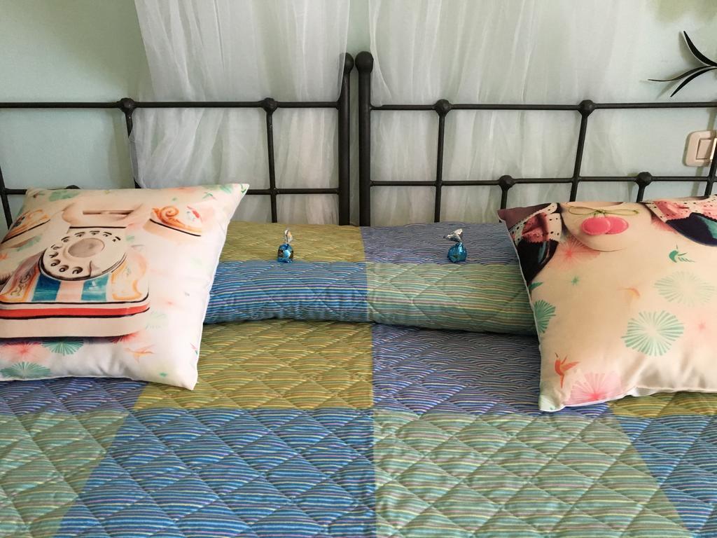 B&B 8380 Saturnia Terme Стая снимка