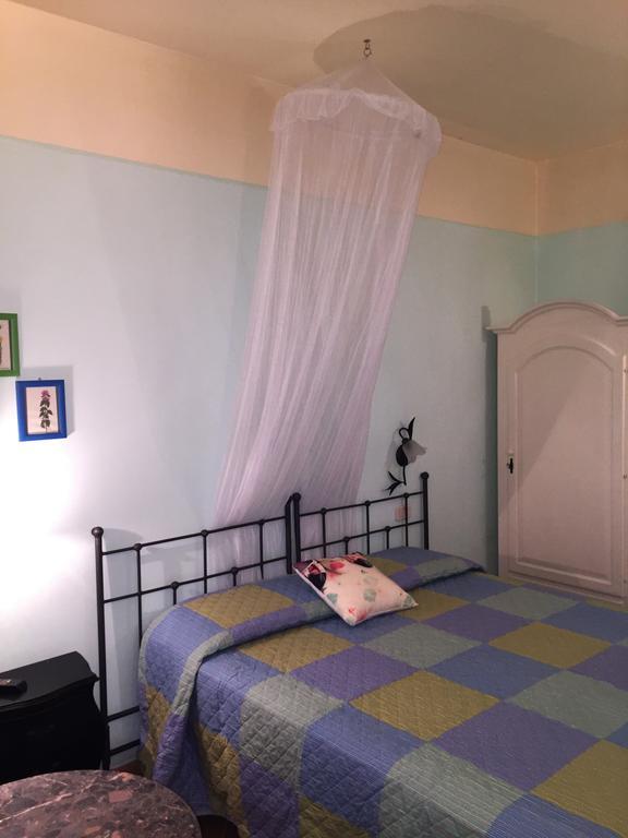 B&B 8380 Saturnia Terme Стая снимка