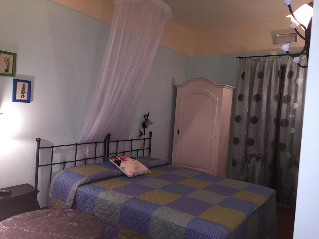 B&B 8380 Saturnia Terme Стая снимка