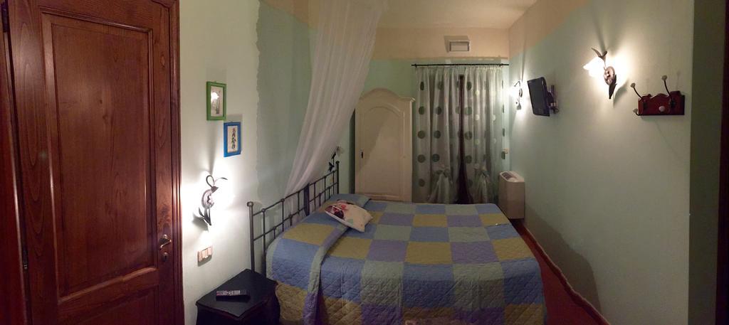 B&B 8380 Saturnia Terme Стая снимка