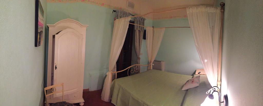 B&B 8380 Saturnia Terme Стая снимка