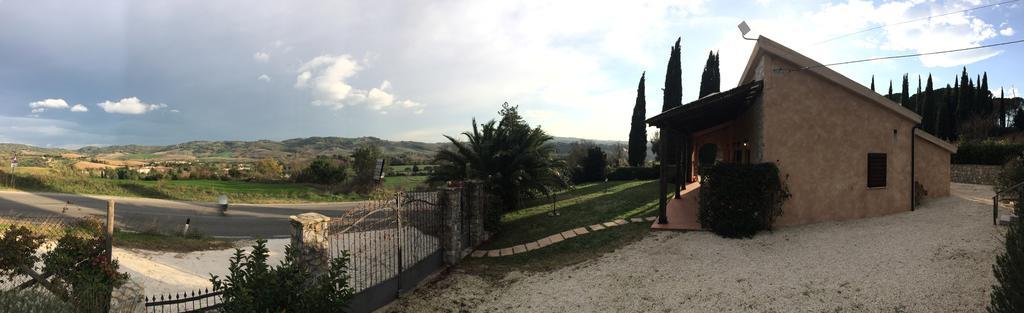 B&B 8380 Saturnia Terme Екстериор снимка