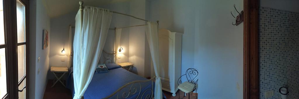 B&B 8380 Saturnia Terme Стая снимка