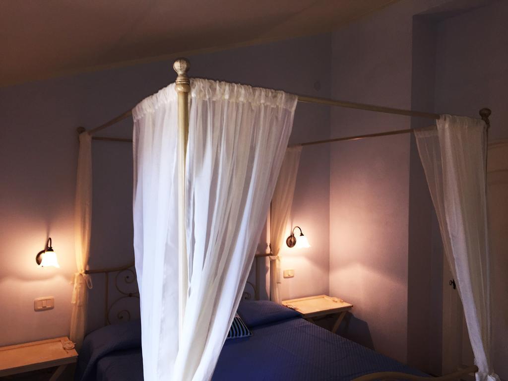 B&B 8380 Saturnia Terme Стая снимка