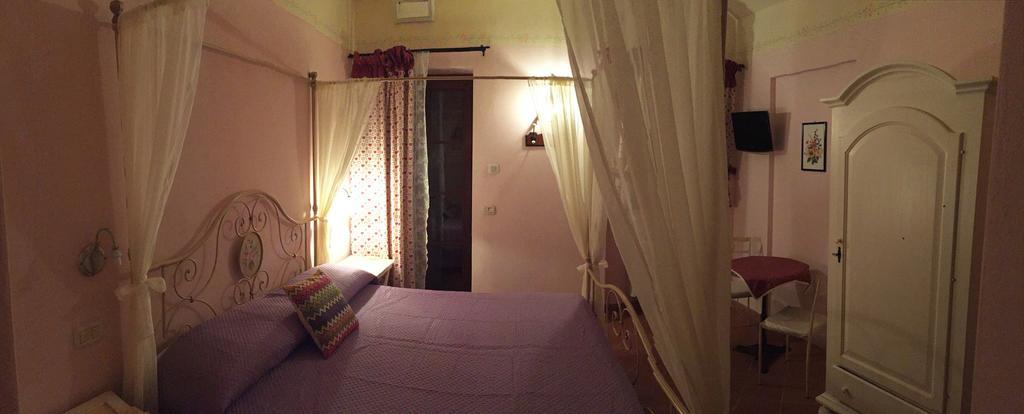 B&B 8380 Saturnia Terme Стая снимка