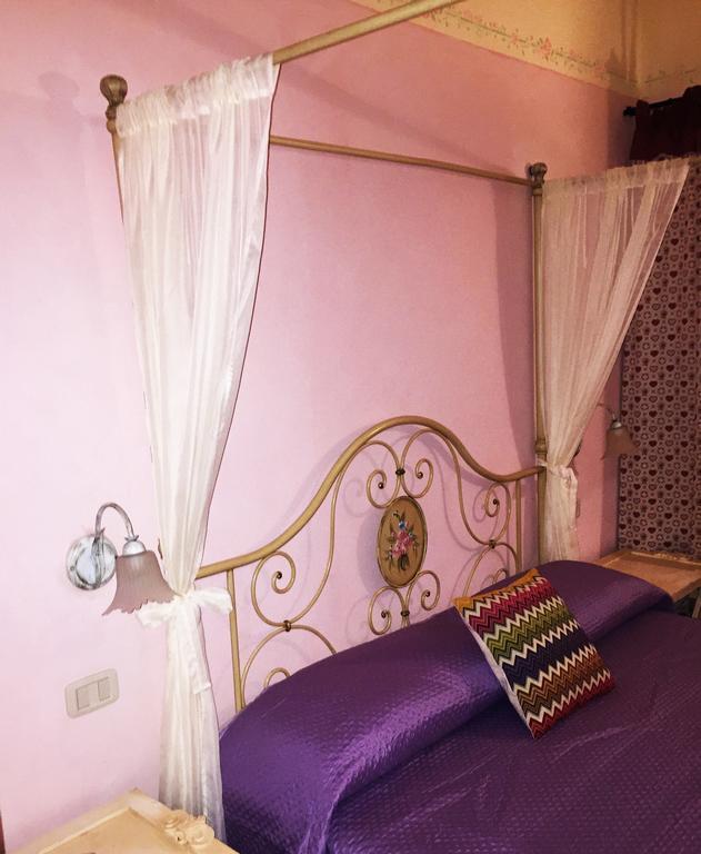 B&B 8380 Saturnia Terme Стая снимка