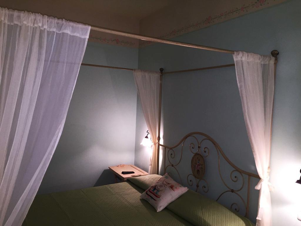 B&B 8380 Saturnia Terme Стая снимка