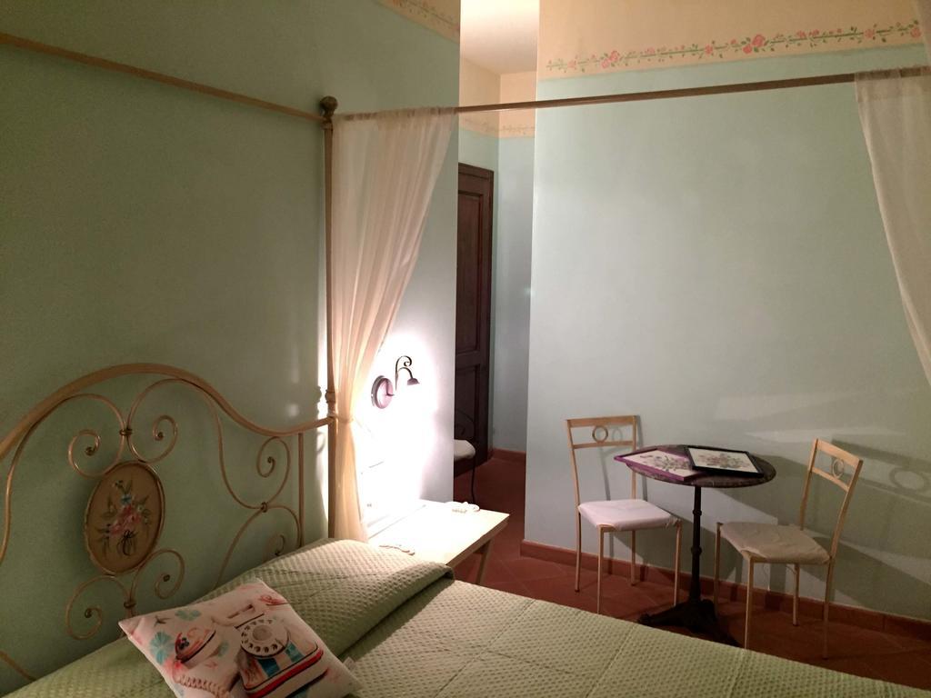 B&B 8380 Saturnia Terme Стая снимка