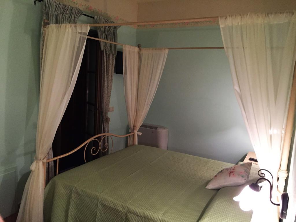 B&B 8380 Saturnia Terme Стая снимка