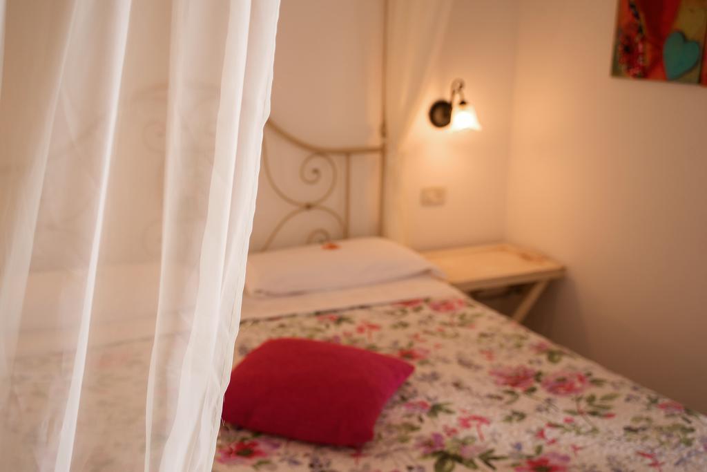 B&B 8380 Saturnia Terme Екстериор снимка