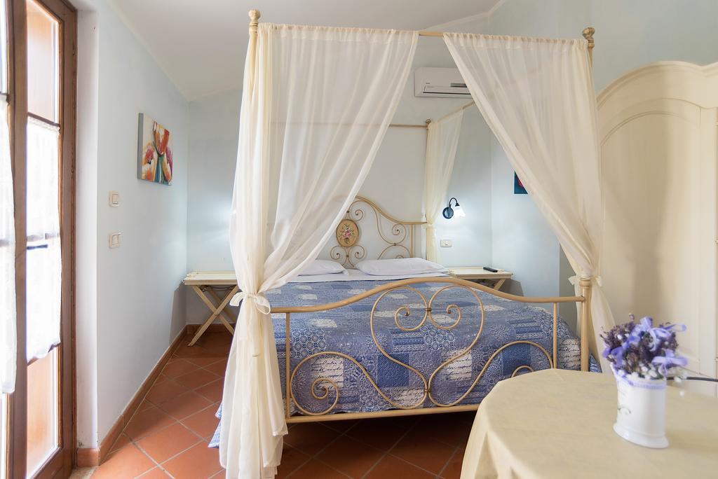 B&B 8380 Saturnia Terme Екстериор снимка
