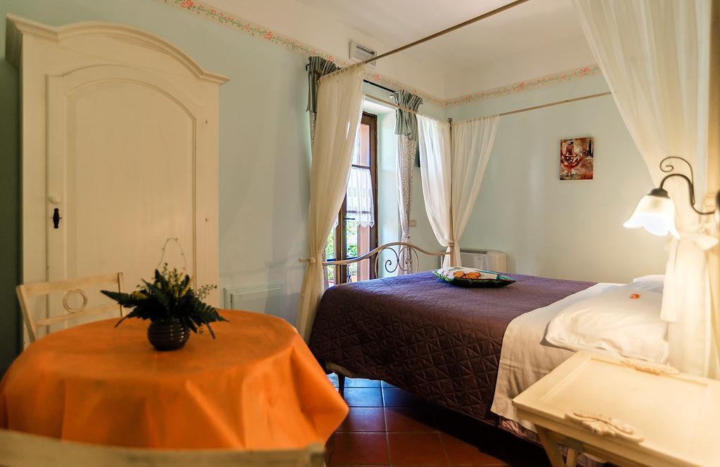 B&B 8380 Saturnia Terme Екстериор снимка