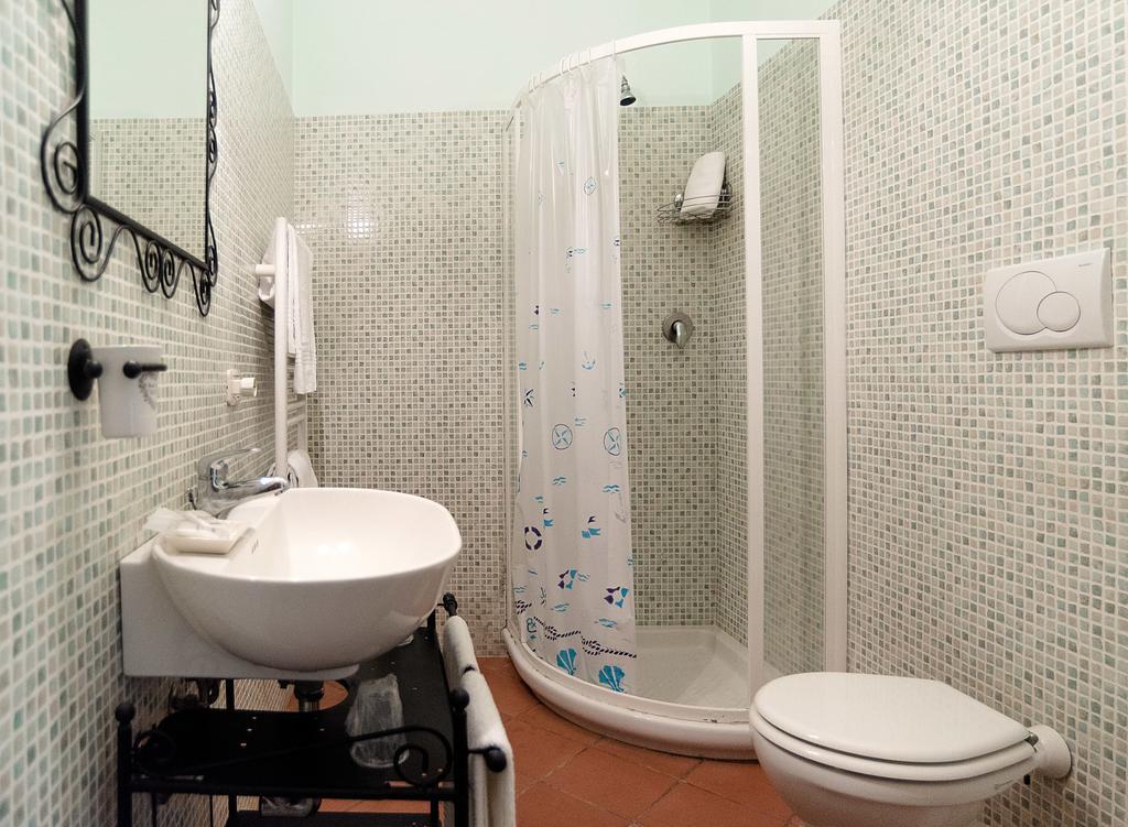 B&B 8380 Saturnia Terme Екстериор снимка