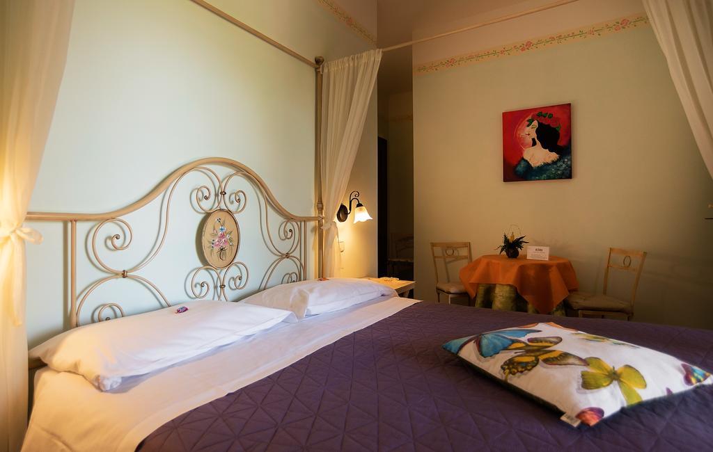 B&B 8380 Saturnia Terme Екстериор снимка