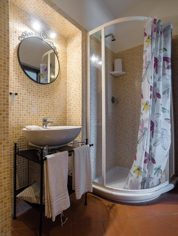B&B 8380 Saturnia Terme Екстериор снимка