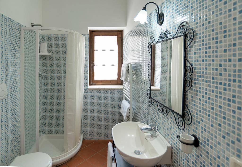 B&B 8380 Saturnia Terme Екстериор снимка