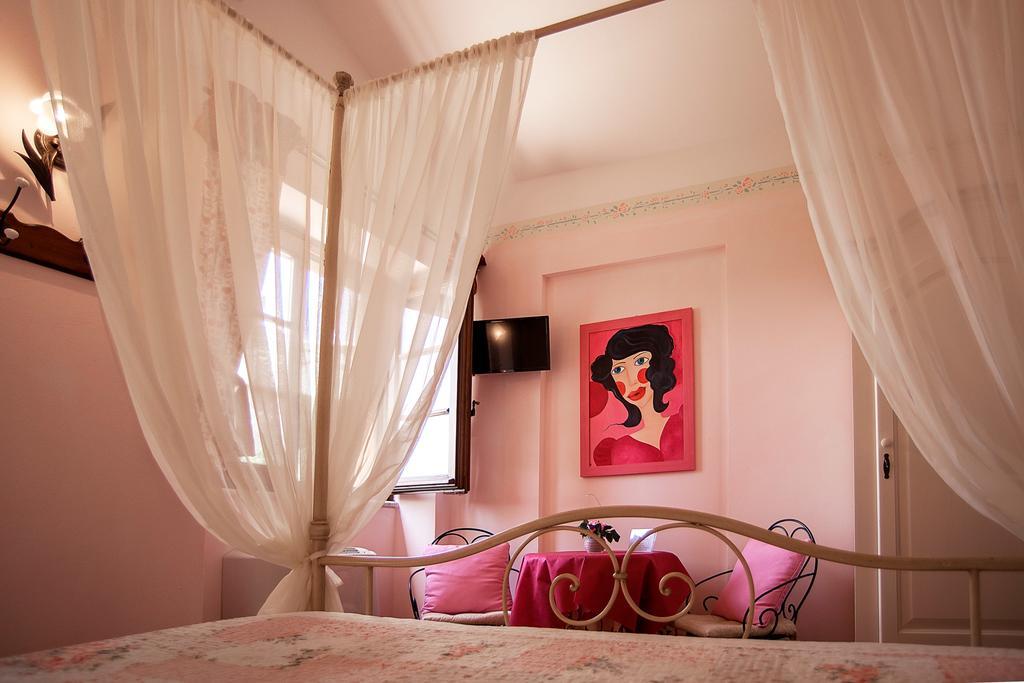 B&B 8380 Saturnia Terme Екстериор снимка