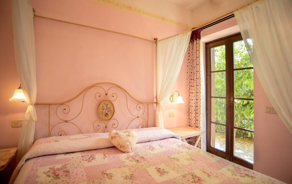 B&B 8380 Saturnia Terme Екстериор снимка